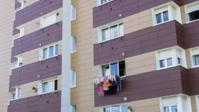Piso en Venta Sorribero 3 Dormitorios Garaje Trastero
