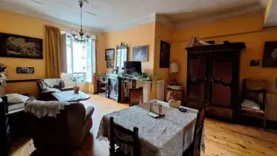 Piso en Venta en Ribadavia 5 Dormitorios 2 Baños