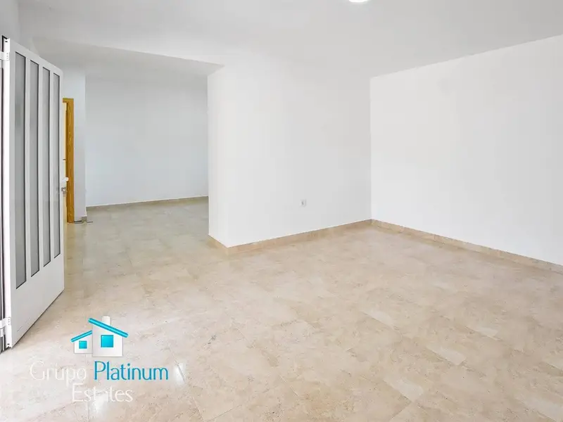 Chalet en Venta Purias Lorca Murcia 3 Dormitorios 2 Banos