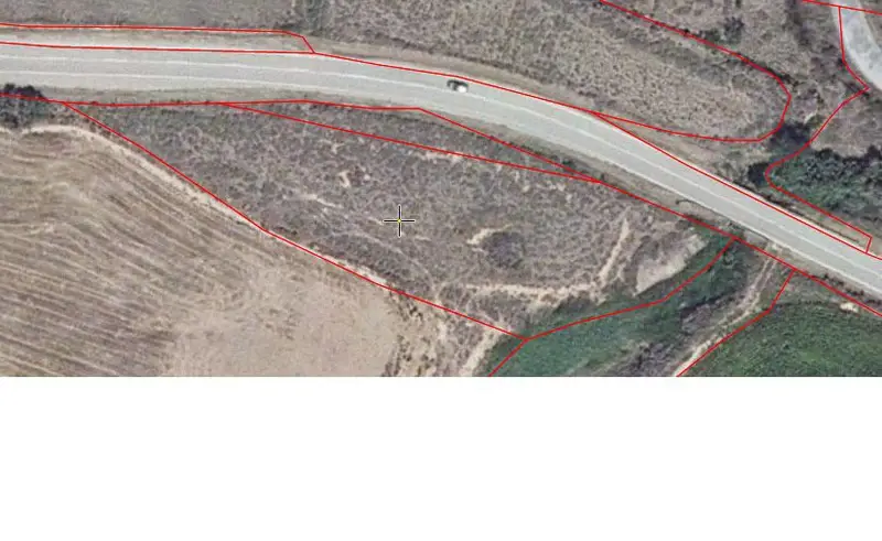 Venta Parcela Alfaro Ref 187