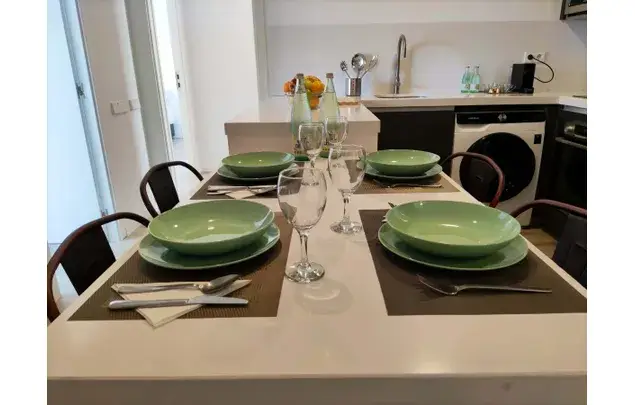 Habitaci
ón 71m
² Barcelona Alquiler Temporada Media Larga