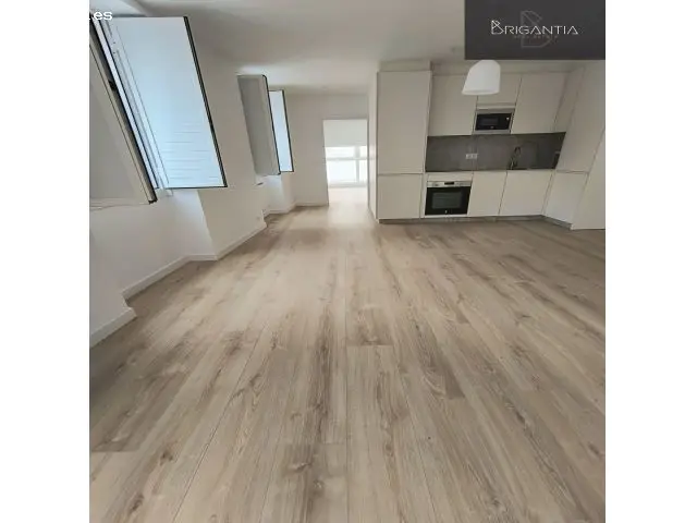 Piso En Alquiler A Coruña Una Habitacion Gaiteira