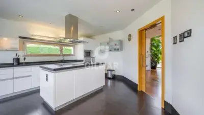 Chalet en Molino de la Hoz Las Rozas Madrid
