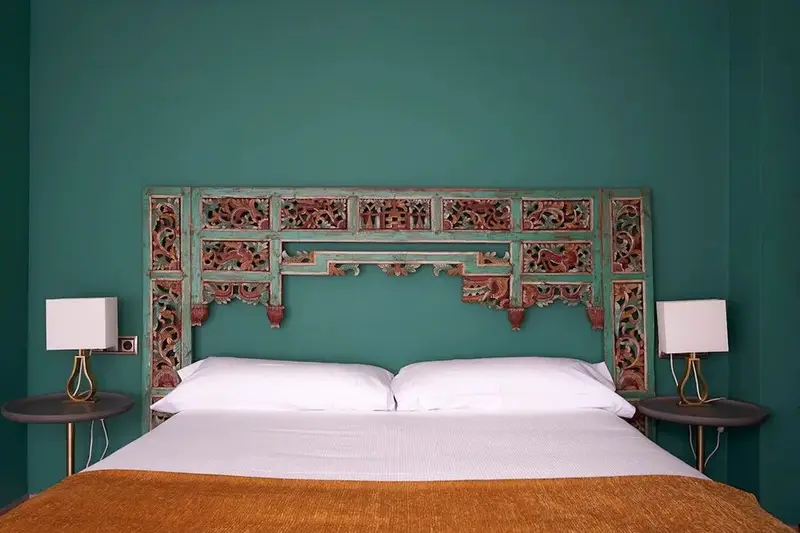 Apartamento en alquiler Barcelona Carrer de la Dagueria