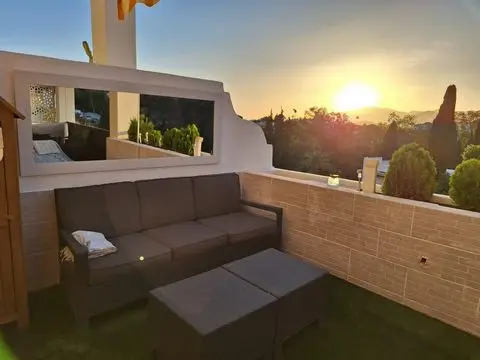 Apartamento 2 Dormitorios Marbella Costa del Sol
