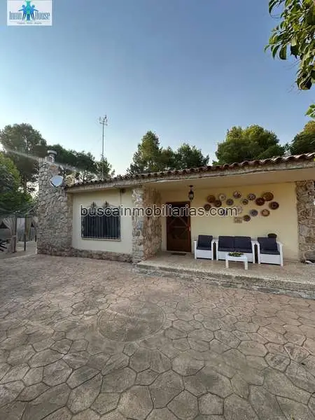 Parcela en Venta Vereda de Jaén Albacete