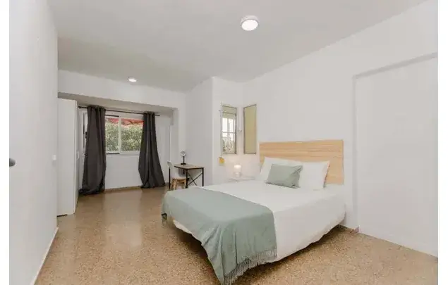 Habitaci
ón en Alquiler Barx Carrer de Penya Roja