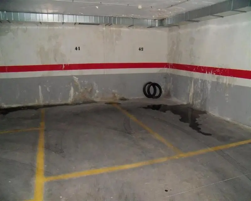 Apartamento en venta en Albacete 25m2