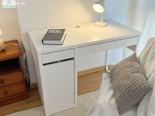 Apartamento En Alquiler En San Juan Alicante, Alicante
