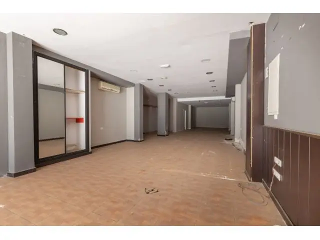 Local Comercial en Venta Armilla 156m2