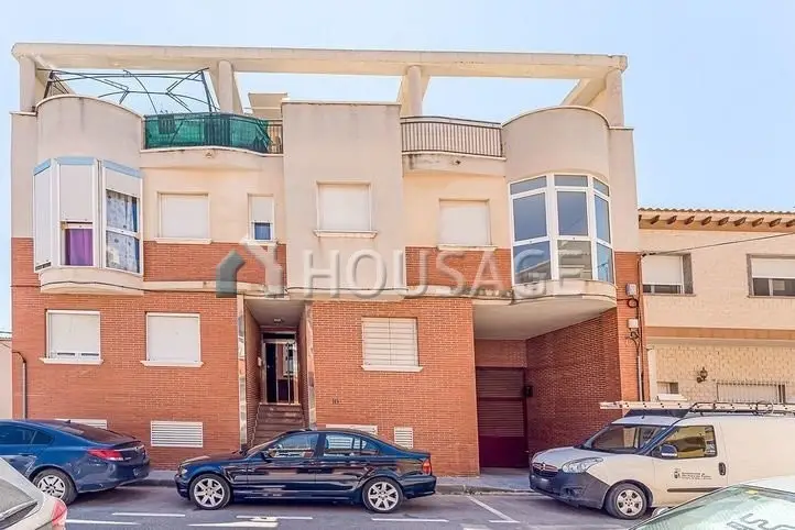 Piso en Venta Pilar de la Horadada 3 Dormitorios 2 Baños