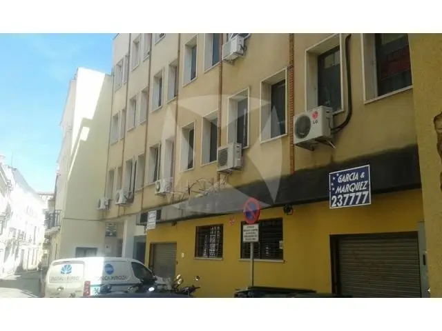 Local Comercial en Venta Junto Ayuntamiento Zona Casco Antiguo