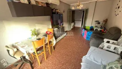 Piso en Venta Pozuelo de Calatrava Centro 3 Dormitorios