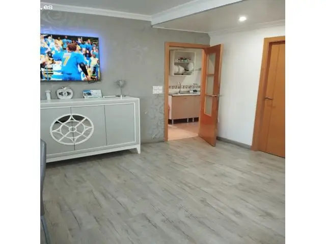Piso Reformado 3 Habitaciones 1 Baño Tarima Climalit