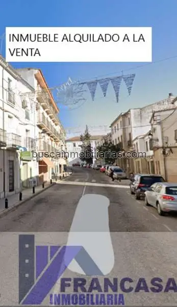 Piso en venta Trujillo 93m2 3 dormitorios 1 baño inversores