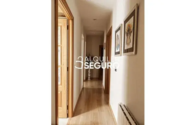 Alquiler Piso 3 Dormitorios 110m2 Collado Villalba