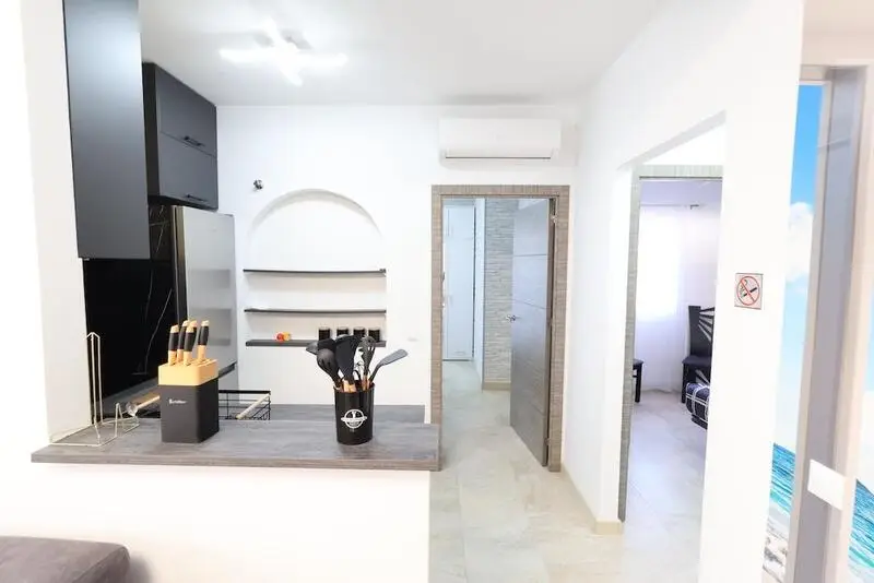 Apartamento en venta Torrevieja 3 dormitorios cerca de la playa