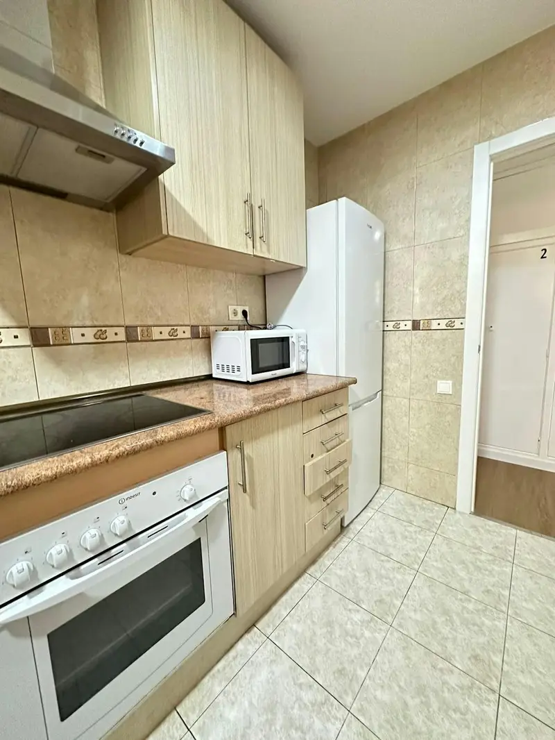 Habitacion Alquiler Castellon de la Plana