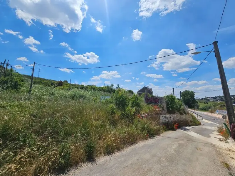 Venta Terreno Burgos Solar Urbano Calle Pisones