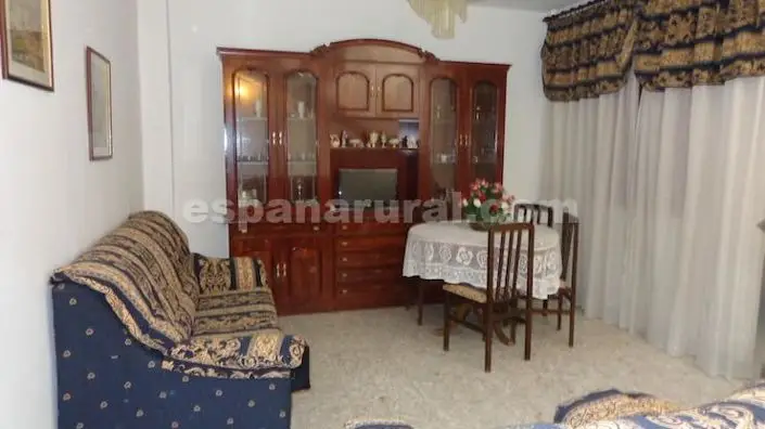 Adosado 3 Dormitorios Tíjola Almería