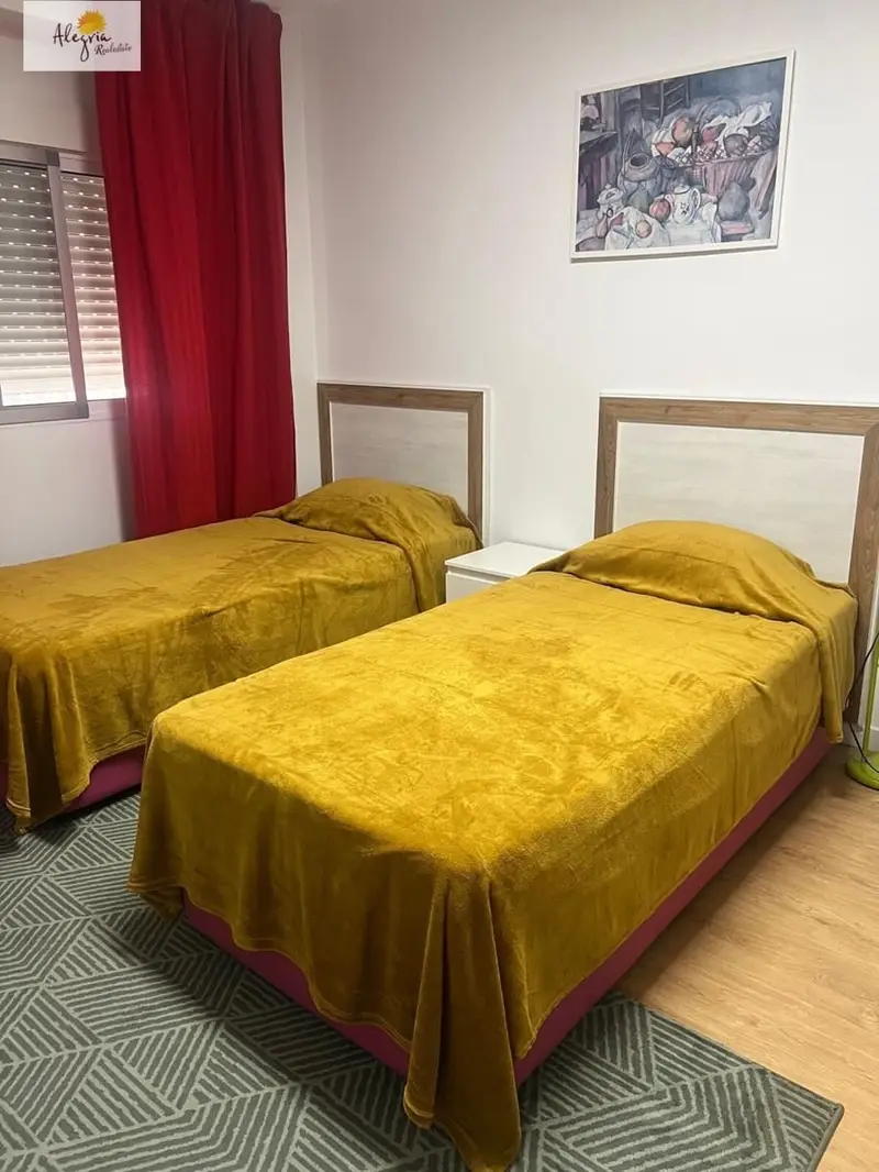Apartamento en venta en Playa Pobla de Farnals cerca de la playa