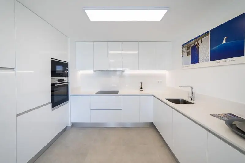 Apartamentos en Gran Alacant Costa Blanca