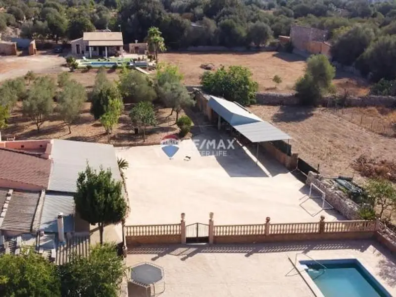 venta Chalet en Santa Margalida, Balears (Illes) (EBX-1834)- Globaliza