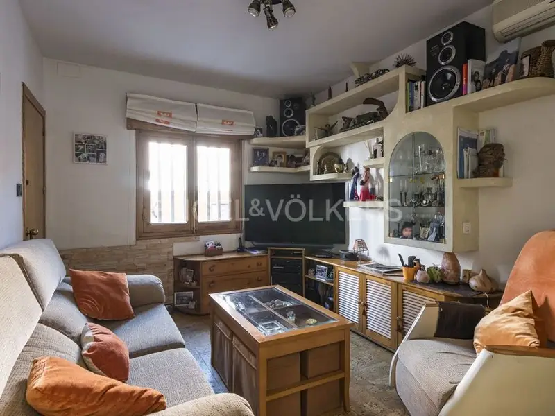 venta Chalet en Canillas, Madrid (W-02U2OL)- Globaliza