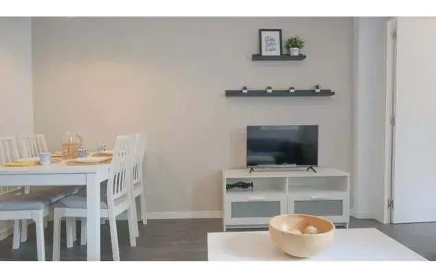Habitacion en Galapagar Calle Jose Maria Peman