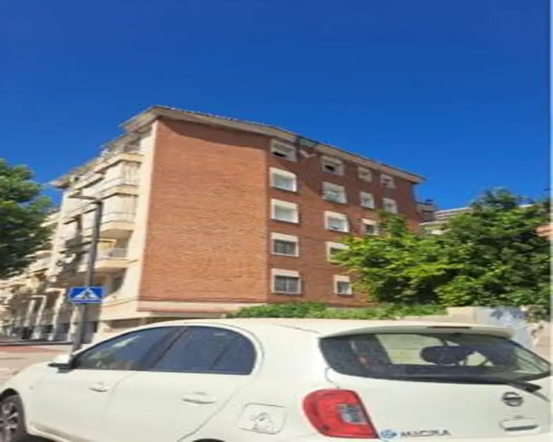 Piso 96m2 3 habitaciones 2 baños Blanes