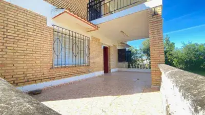 Finca Rústica en Venta Aljaraque 159m2 6400m2