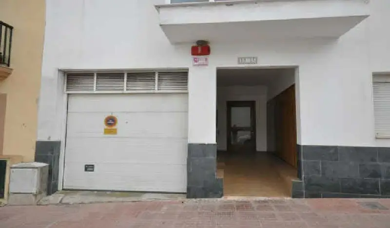Garaje en Mercadal Via Ronda De Ses Costes