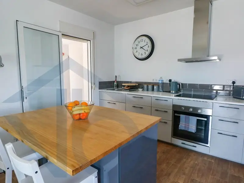 Venta Villa 2 Dormitorios San Juan de Terreros Piscina Privada