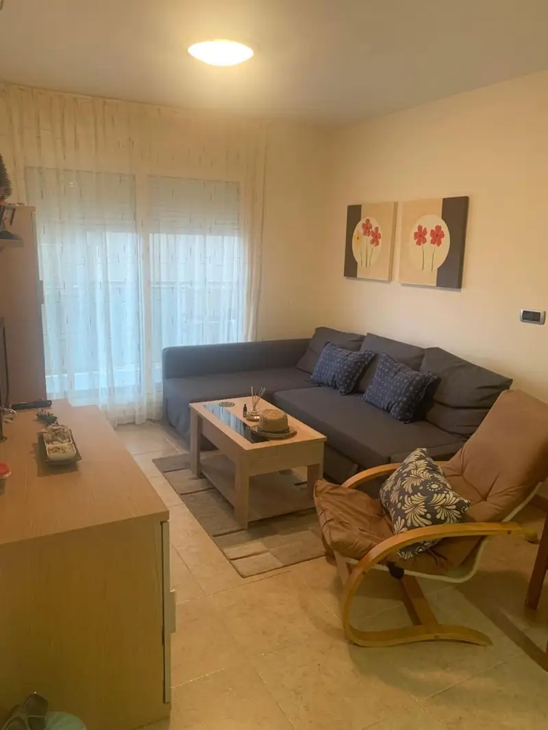 Apartamento Vacacional La Manga del Mar Menor Vistas al Mar