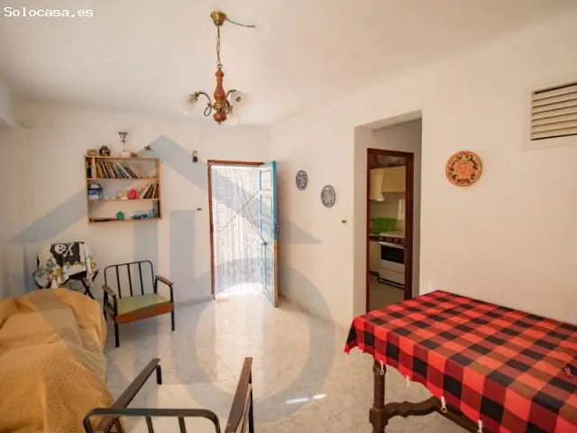 Apartamento 3 Dormitorios San Juan de los Terreros Cerca de la Playa
