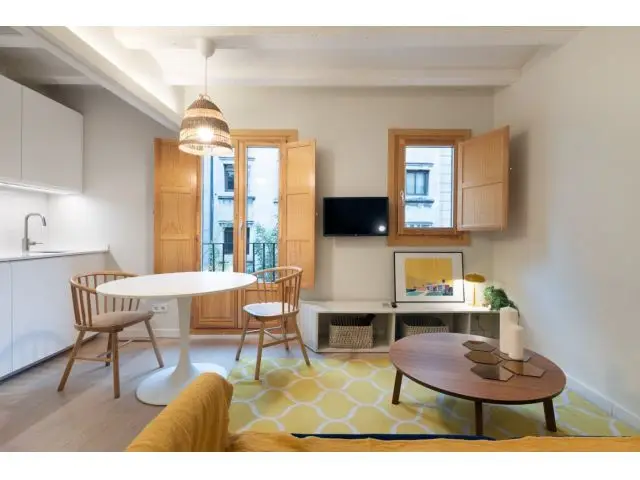 Apartamento Loft Recien Reformado Alquiler Temporada