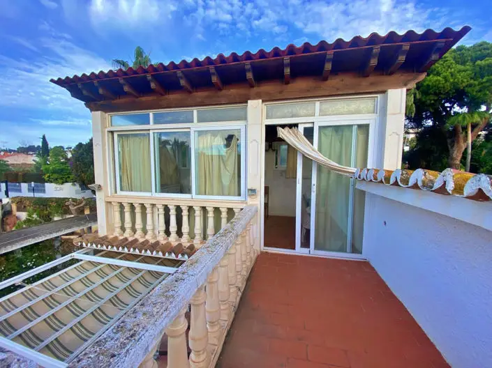 Villa en venta Marbella Milla de Oro 3 dormitorios