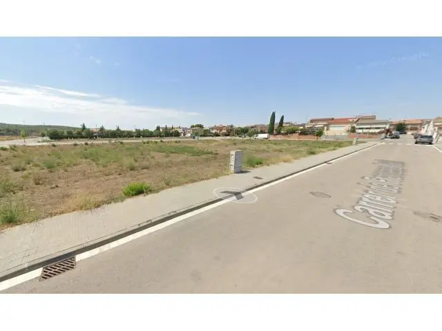 Parcelas en Venta Moja Olèrdola Casas Unifamiliares