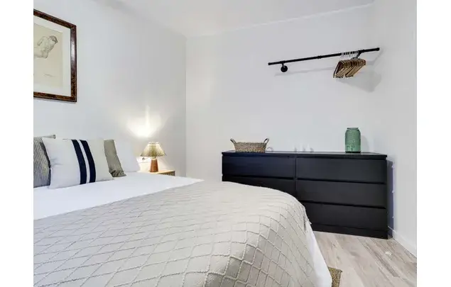 Habitacion 60m2 Barcelona Alquiler Mensual