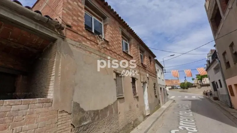 Casa adosada en venta en Portella (La)