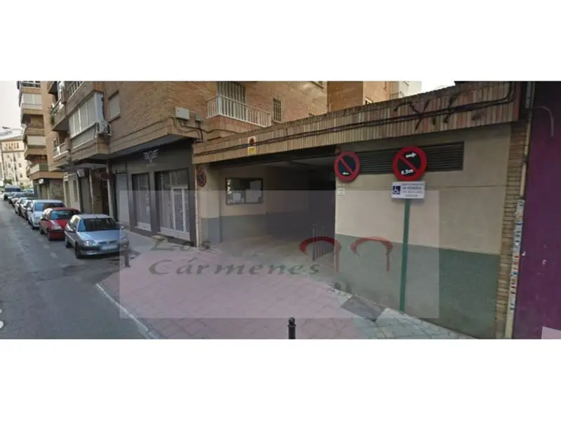 venta Garaje en Granada, Granada Provincia (GAR_758)- Globaliza