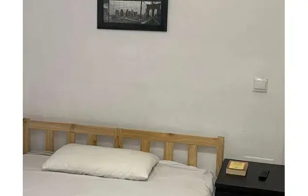 Habitación de 100m2 en alquiler en Málaga
