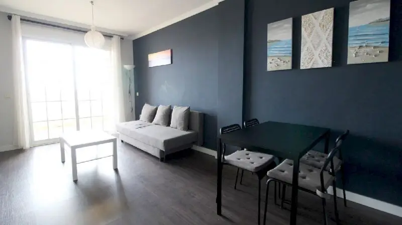 Venta Piso Terraza Aguadulce Sur  Alquiler Opcion Compra