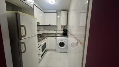 Apartamento en venta en Avinguda de Ronda San Pedro