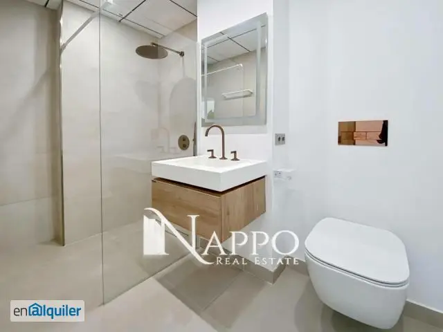Alquiler Piso Lujo Colonia Sant Jordi 3 Dormitorios Piscina Garaje