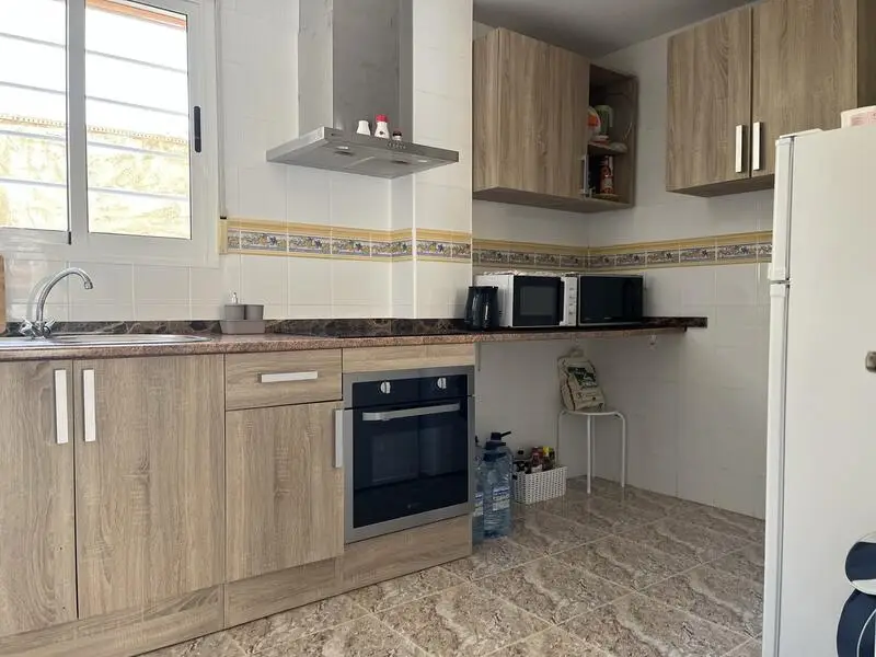 Bungalow en Venta Villamartin 2 Dormitorios