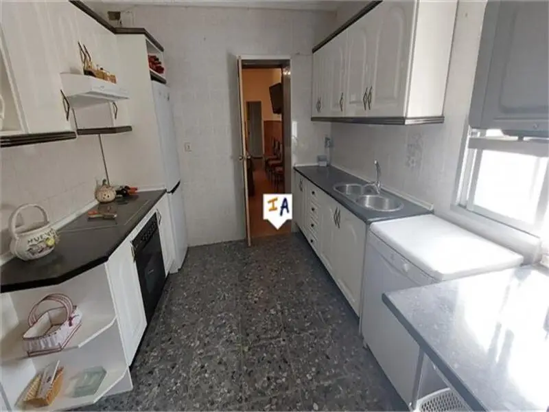 Casa de Campo en Sabariego 5 Dormitorios 258m2