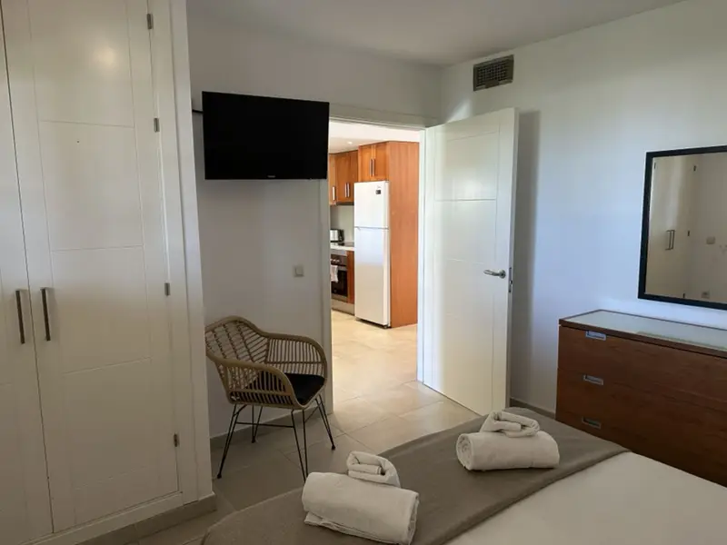 Apartamento en venta Mijas Costa