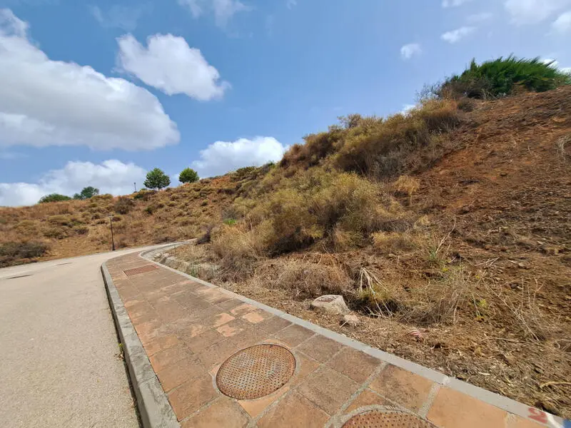 Parcela en Venta Mijas Costa Campo de Golf