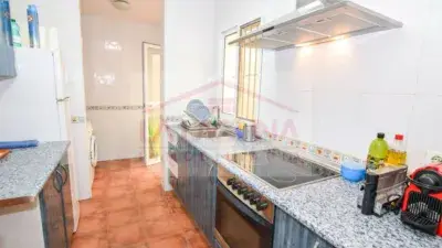 Piso en Venta La Laguna 3 Dormitorios 2 Baños Terraza Parking